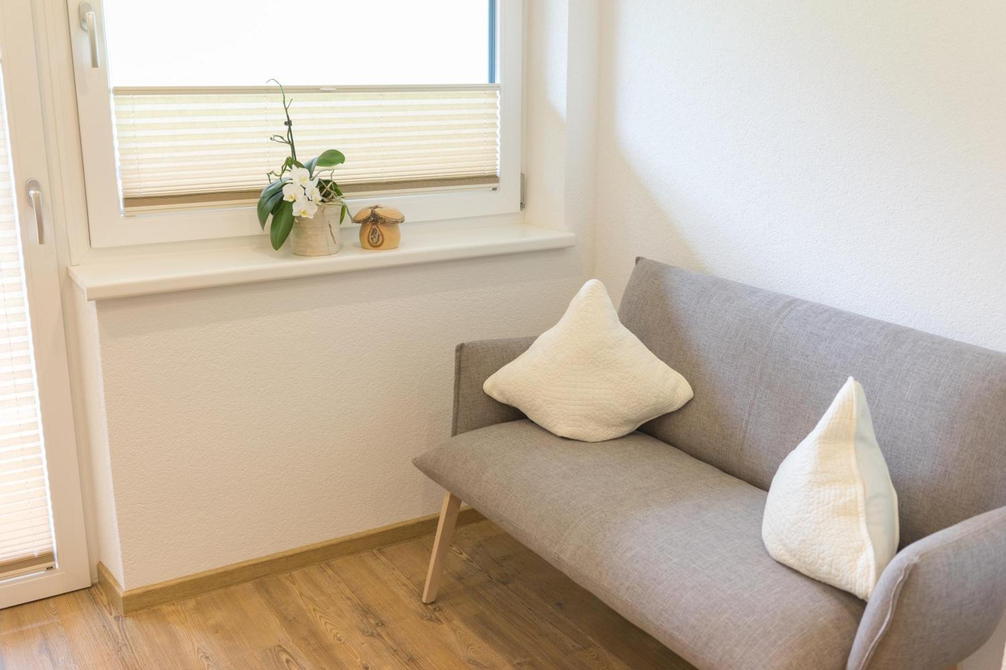 Fernerblick Apartments Tux Luaran gambar